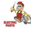 ELECTRIC PARTS