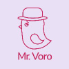 Mr.Voro