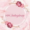 Hm_babyshop