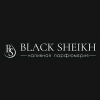 BLACK SHEIKH