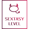 Sextasy level