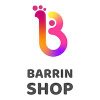 Barrin Shop