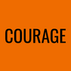 Courage