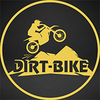 Dirt-bike