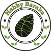 Habby Baraka натуральные масла