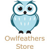 OwlFeathersStore