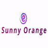 Sunny Orange