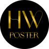 HW Poster