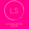 Love&Sense shop