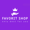 Favorit shop