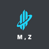 M,Z