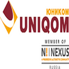 ГК Юником Москва