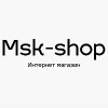 Msk-shop