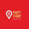 Party Store!