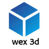 Wex 3D