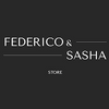 Federico & Sasha