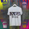 OverPrint