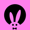 PINKRABBIT (Розовый Кролик)