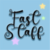 Fast-staff