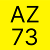 AZ 73