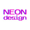 Neon design