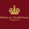 Natalia Kurepina cosmetics