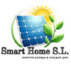 Smart Home S.L.