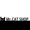 Mr. Cat Shop