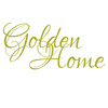 Golden home