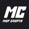 МИР СПОРТА