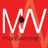 man&woman