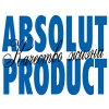 ABSOLUT PRODUCT