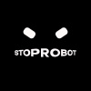 Stoprobot Vinyl