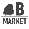 B-market