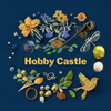 Наборы для творчества и рукоделия от HobbyCastle