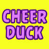 CHEERDUCK