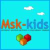 MSK-kids