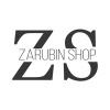 Zarubin shop