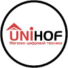 Unihof