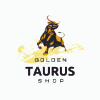 Golden Taurus Shop