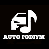 AUTO-PODIYM