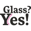 Glass?Yes!