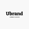 Ubrand