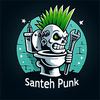 Santeh Punk