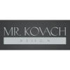 Mr.Kovach