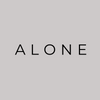 ALONE