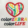 Color Zebra