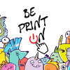 Be Print On