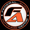 Federal audio