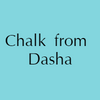 Chalk from Dasha